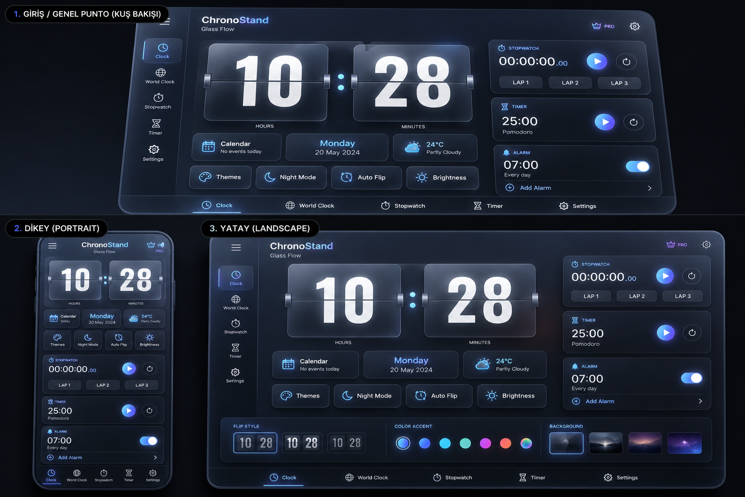 ChronoStand Screenshot 45